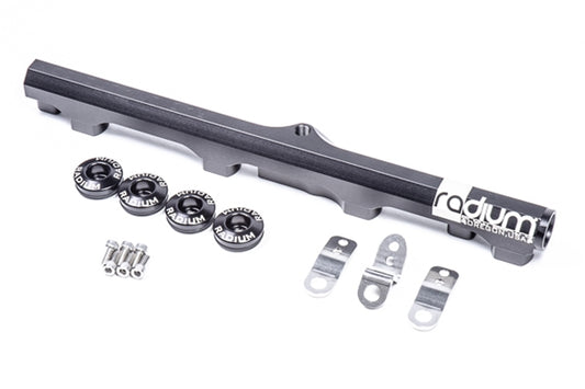 Radium Engineering S13 Silvia SR20DET Fuel Rail Top Feed Conversion Kit