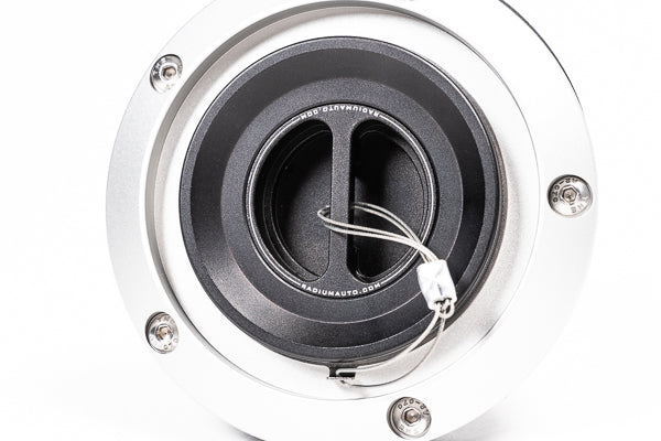 Radium Dry Break Dust Cap