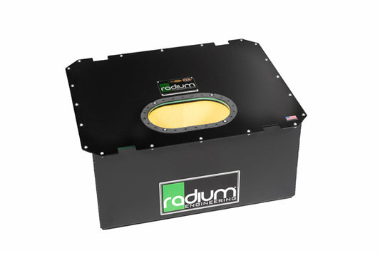 Radium Engineering R06A Fuel Cell - 6 Gallon