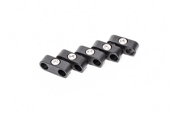 Radium Nissan HICAS Line Retainer Clamp Bracket Kit