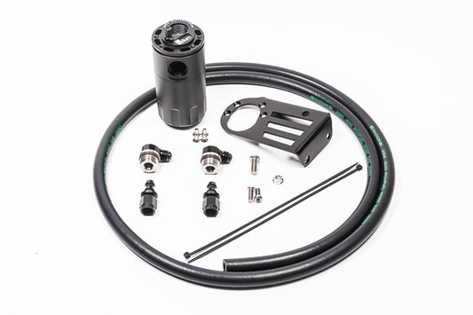 Radium Engineering Nissan S15 Silvia Catch Can Kit PCV Fluid Lock