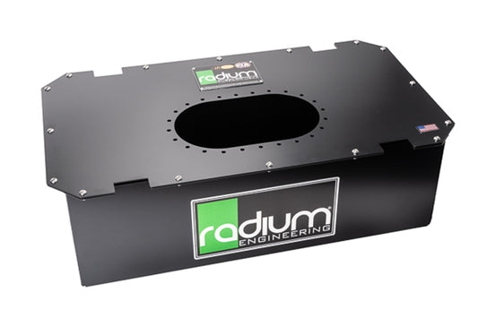 Radium Engineering Replacement Fuel Cell Can 22 Gallon