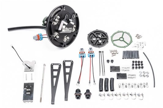 Radium Fuel Sending unit Hanger S13 240sx for Walbro GS342 / AEM 50-1200