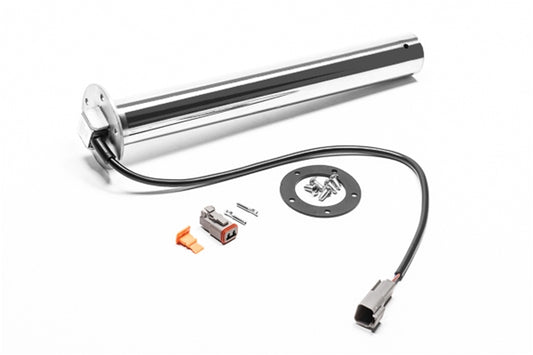 Radium Engineering SAE Fuel Level Sender 0-90 ohm 11.7IN - Shrouded