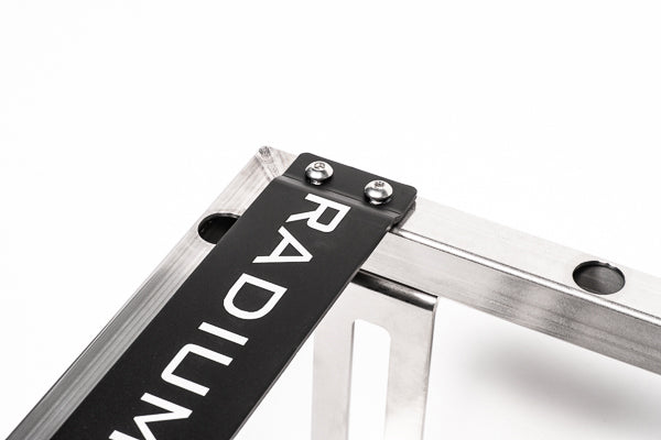 Radium Engineering Fuel Cell Weld-In Cage - 6 Gallon