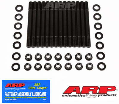 ARP Head Stud Kit Nissan RB20 / RB20DET / RB25 / RB25DET