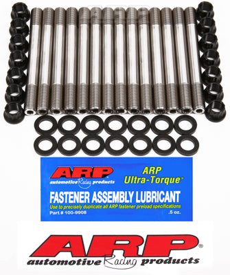 ARP Head Stud Kit Toyota 2JZ GE / 2JZ GTE Custom Age 625+