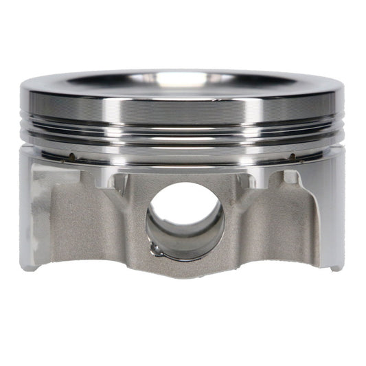 JE Pistons Ultra Series Nissan SR20DET 86mm Bore 10.0:1 CR - Set/4