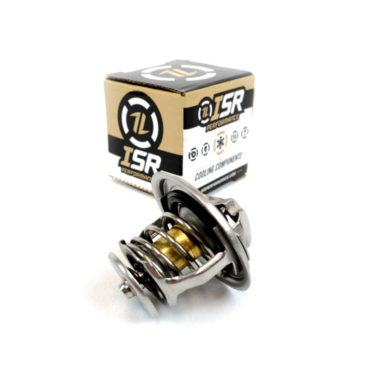 ISR Performance Low Temp Thermostat for KA24 / SR20DET 240SX - 60 Degree