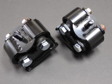 Cusco Motor Mounts S13 S14 S15 Nissan 240SX KA24 / SR20det