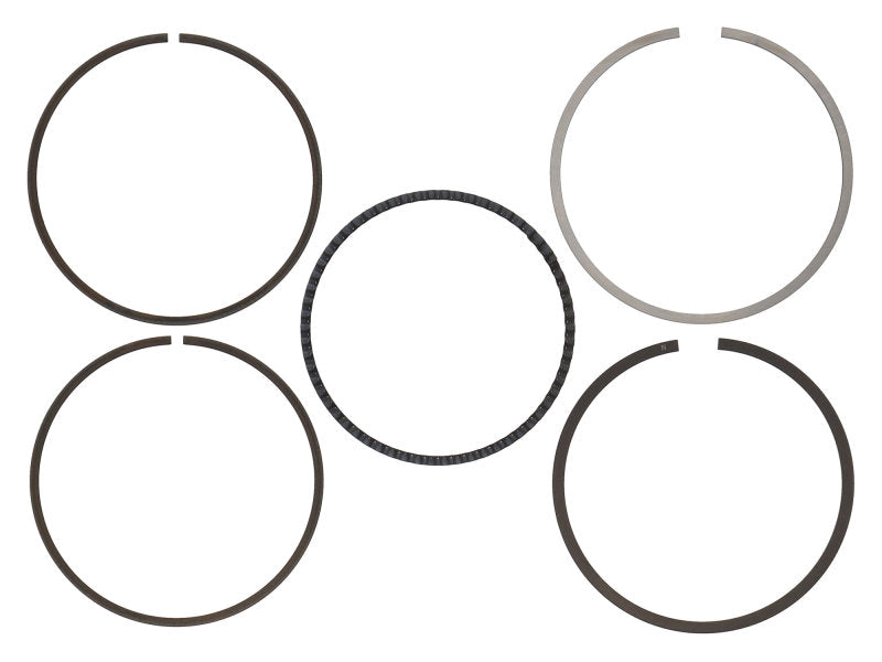 Wiseco Piston Ring Set 89.00mm Bore – 1.00mm Top / 1.20mm 2nd / 2.80mm Oil