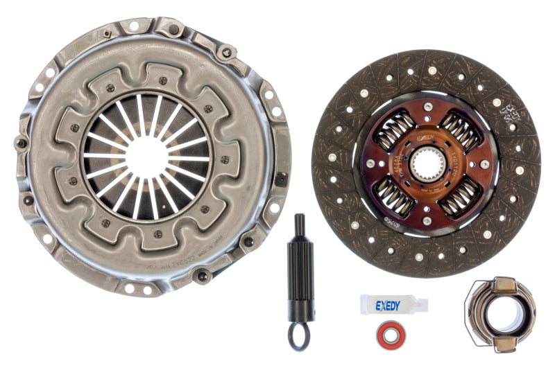 Exedy OE Clutch Kit 2JZ GE with W55/W58