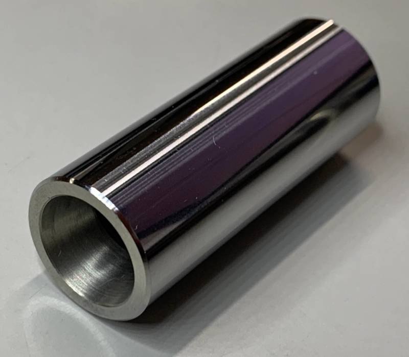 HKS BCD Forged Piston Kit For RB26 - Step 2 - 86.5mm Bore