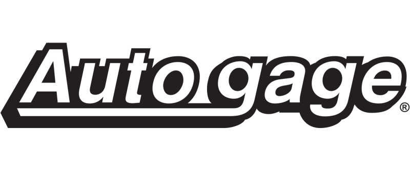 Autometer AutoGage 3 Gauge Console 52mm Mechanical Oil Press/ Volts / Water Temp F