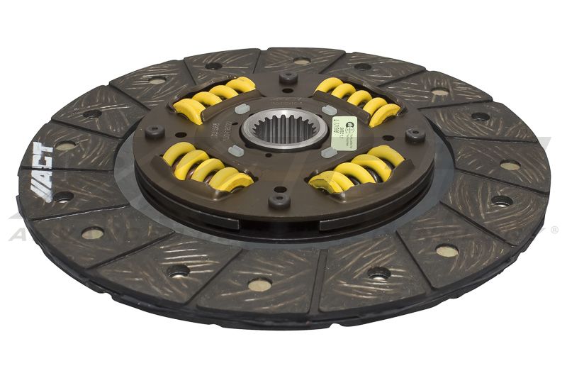 ACT Performance Street Sprung Clutch Disc 2JZ (non turbo)