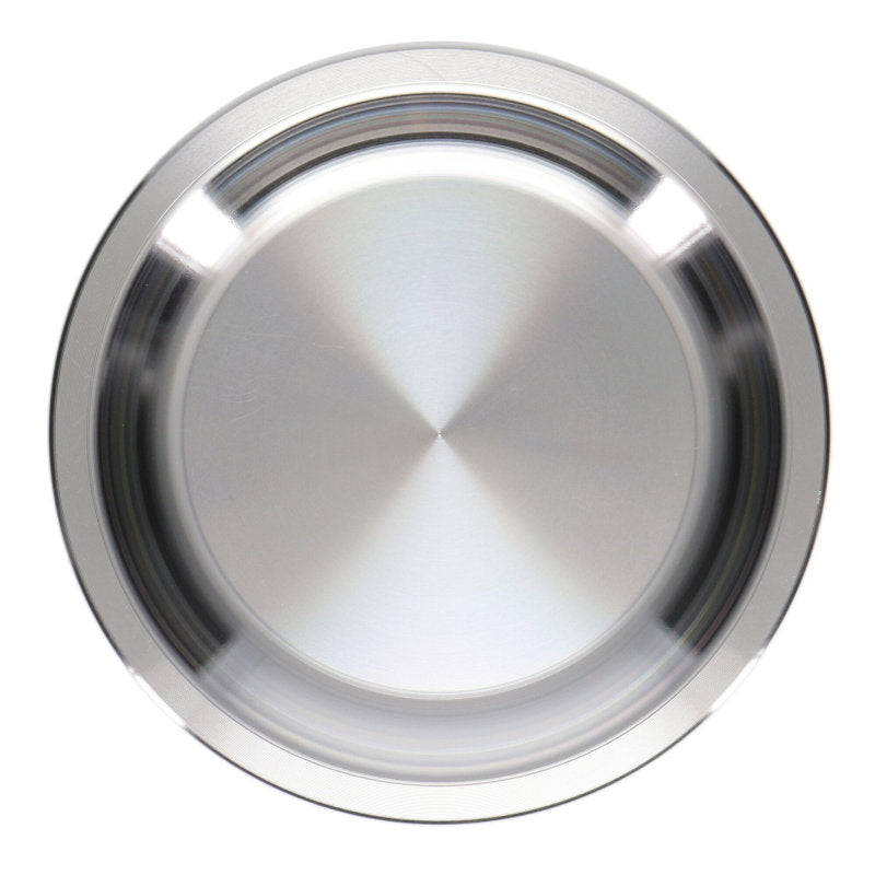 JE Pistons Ultra Series Nissan SR20DET 86mm Bore 8.5:1 CR - Set/4