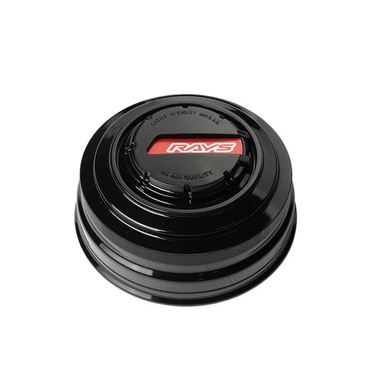 Gram Lights Rays LPS Center Cap (Black)