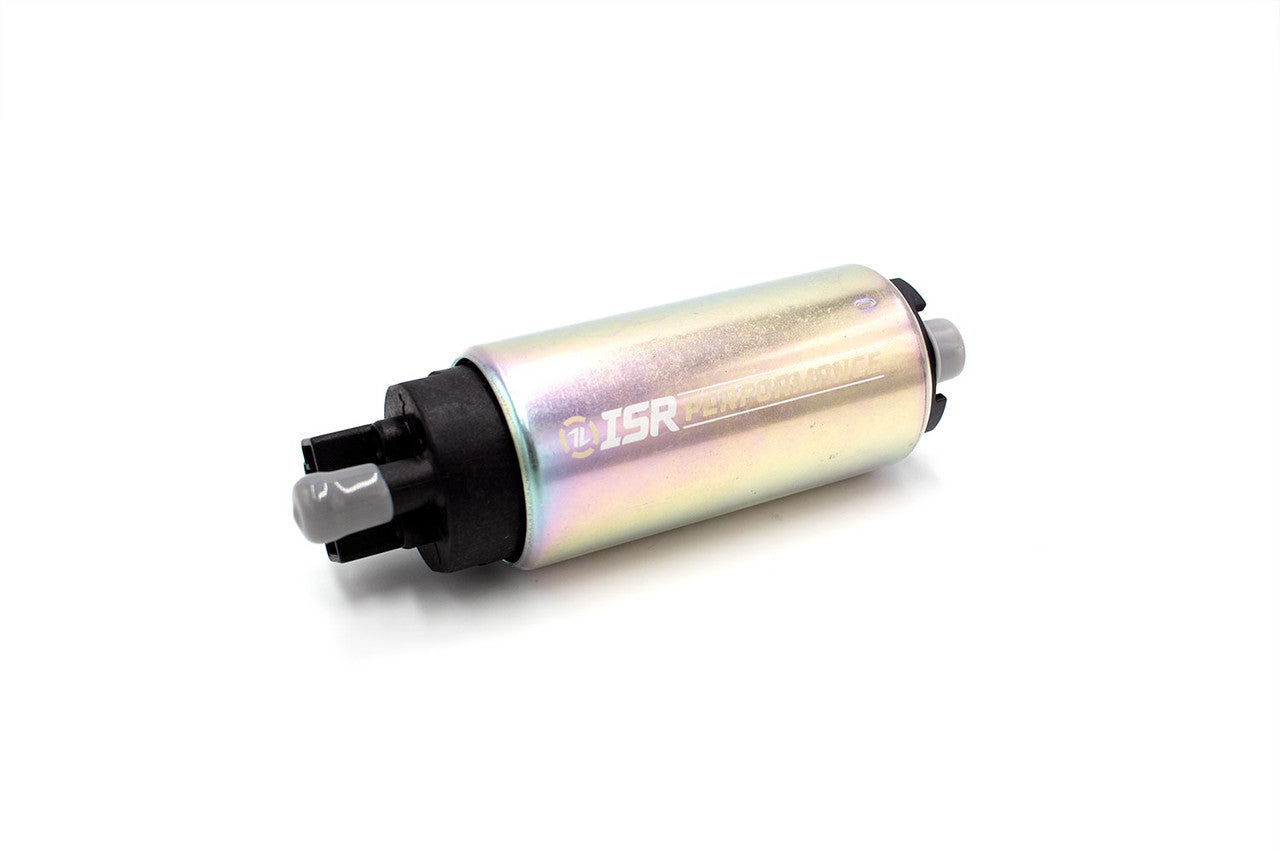 ISR Performance 340 LPH E85 Compatible Fuel Pump Kit - 240sx S13