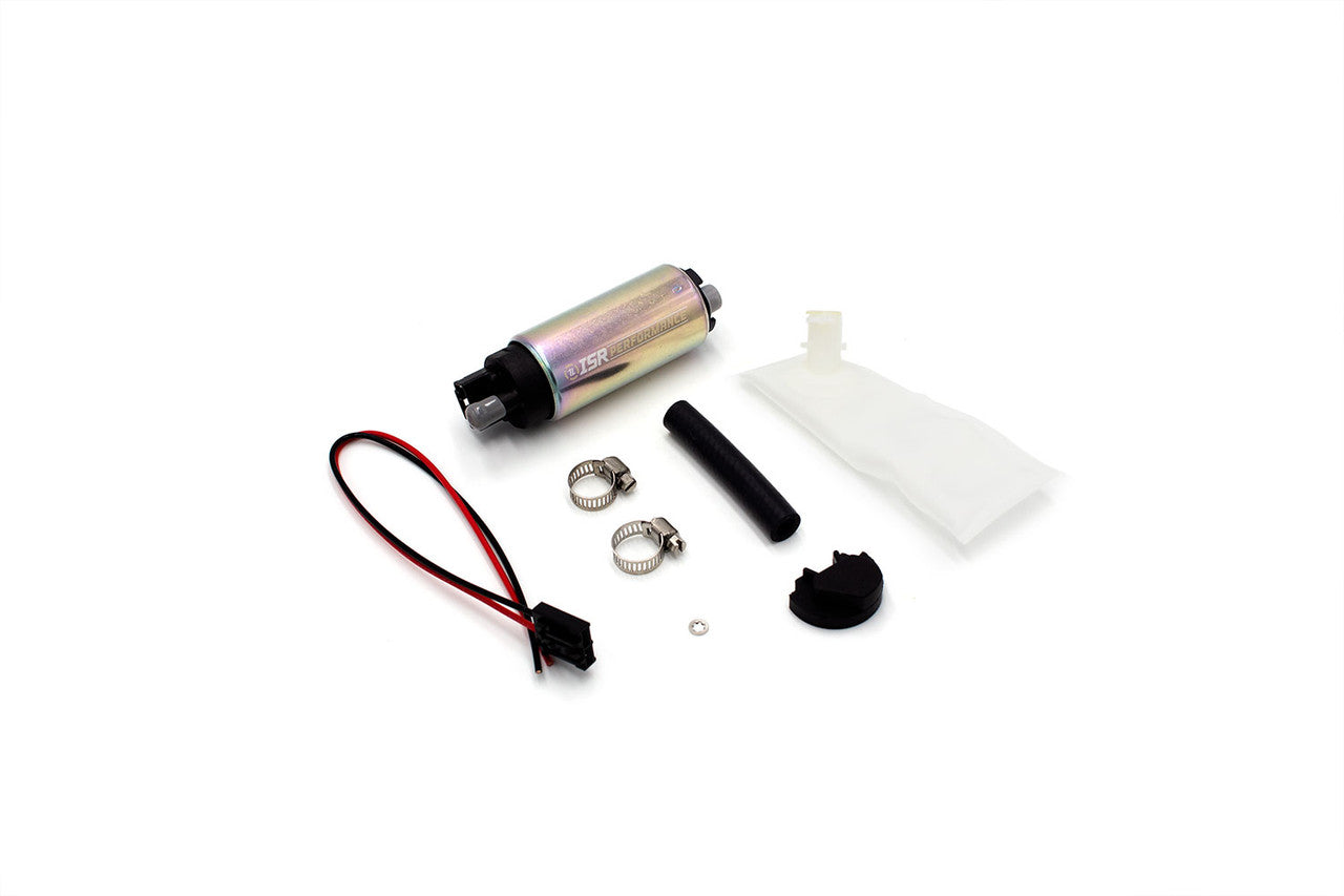 ISR Performance 340 LPH E85 Fuel Pump Kit - 240sx S14