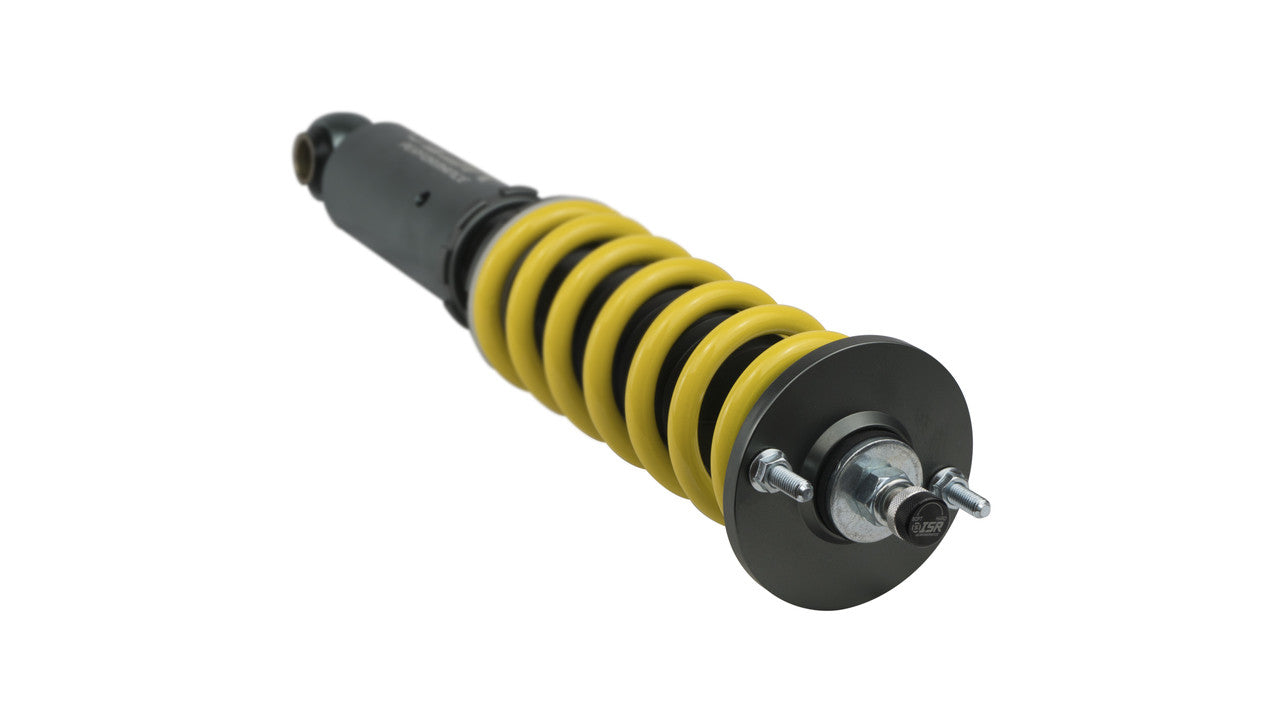 ISR Performance Pro Series Coilovers - 8k / 6k - Nissan 240sx S13