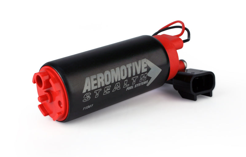 Aeromotive 340 Series Stealth In-Tank E85 Fuel Pump - 240sx