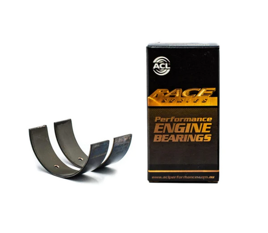 ACL 2JZGE / 2JZGTE Race Series w/ Extra Oil Clearance Main Bearing - STD size