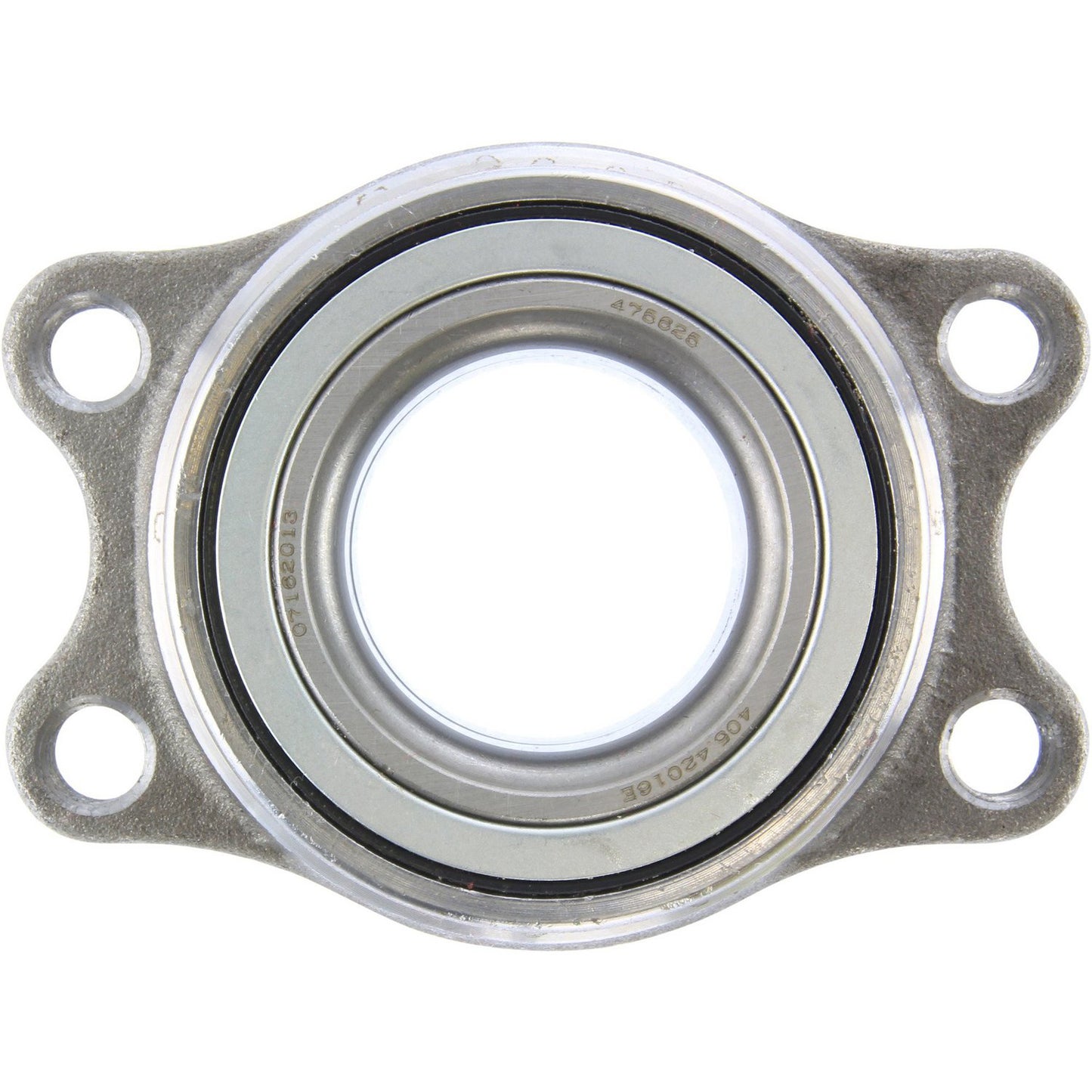 Centric C-Tek 240sx S13 S14 Standard Wheel Hub Bearing - Rear