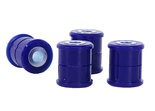 SuperPro 89-94 Nissan 240SX S13 Rear Lower Control Arm Bushing Kit