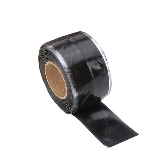 DEI Quick Fix Leak Seal Insulating Tape 1in x 12ft - Black