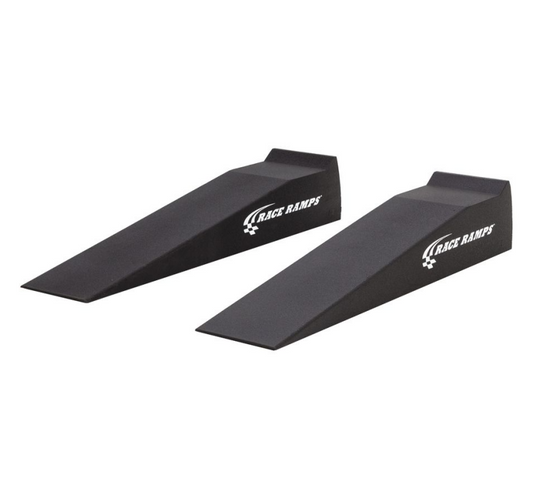 Race Ramps 67in. XT Single Piece Race Ramps - 10.8 Degree Angle (Pair)
