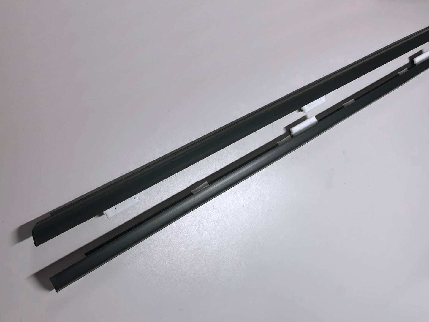 Door Trim Belt Molding for Nissan S14 240sx - PAIR L/R