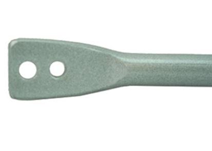 Whiteline Rear 22mm Adjustable Sway Bar - 89-98 240SX S13 S14