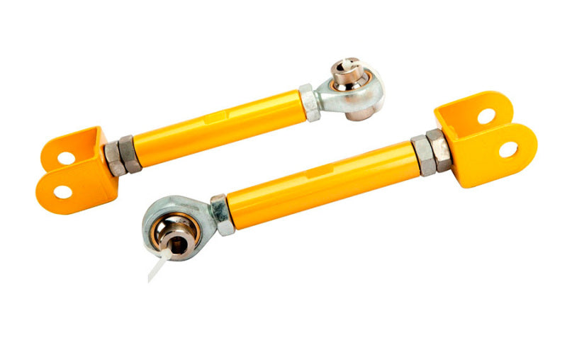 ISR Performance Rear Traction Rods - Nissan 240sx S13 / S14