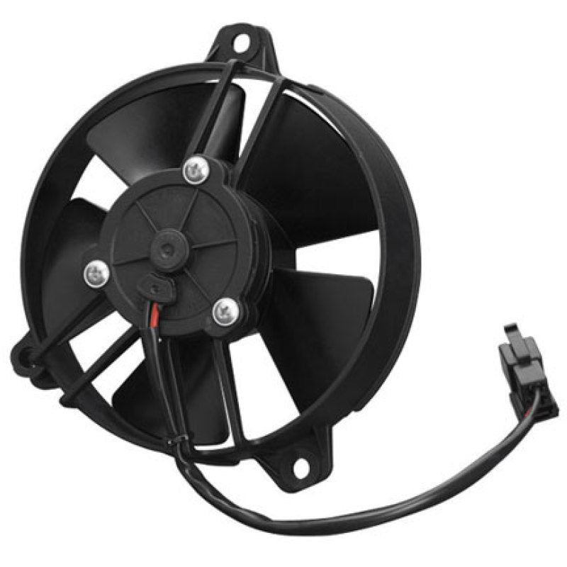 SPAL 313 CFM 5.2in Electric Fan - Puller
