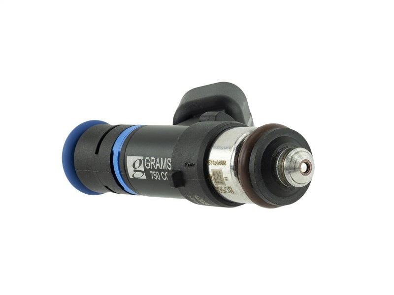 Grams Performance 750cc 240sx S13 S14 S15 SR20DET KA24 Top Feed 14mm Fuel Injectors Kit