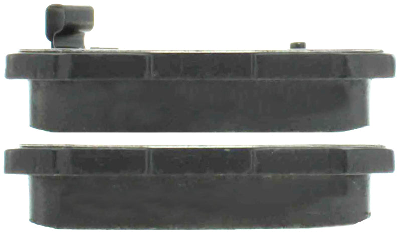 StopTech Performance 89-96 300ZX Z32 Brake Pads - Rear