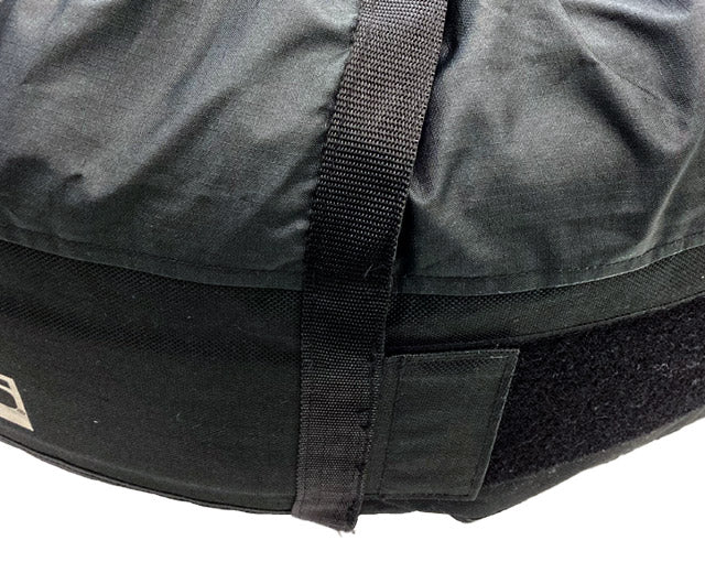 HKS Motorsport Tire Wheel Pad Cover Set (Set/4)