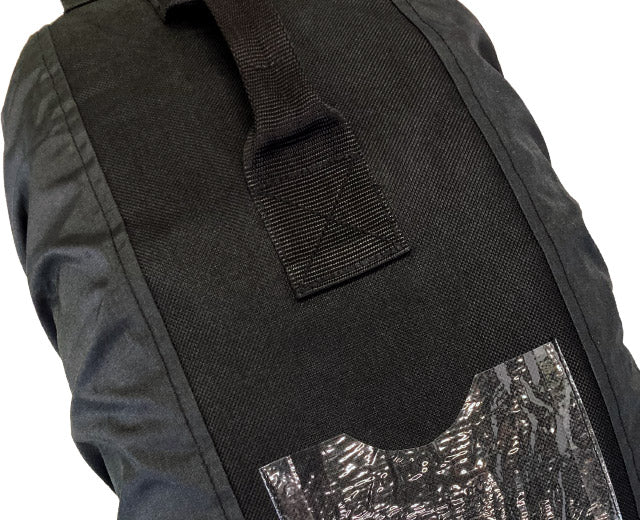 HKS Motorsport Tire Wheel Pad Cover Set (Set/4)