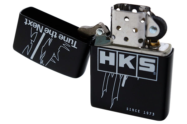 HKS Zippo Lighter - Tune the Next