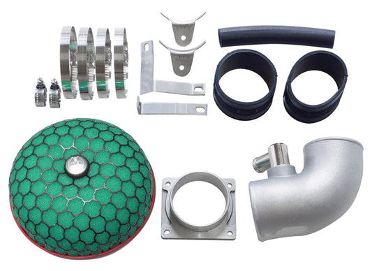 HKS Air Intake SPF Super Power Flow Filter - S13 SR20DET