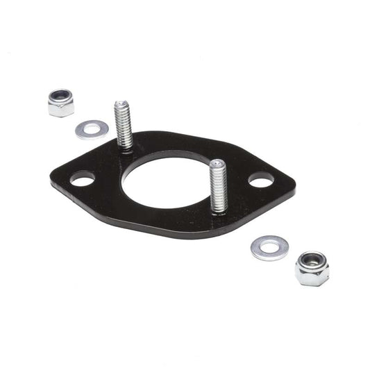 Chase Bays 240sx S13 / S14 / S15 Stock Bore 0.625in Clutch Master Cylinder Adapter w/Reservoir