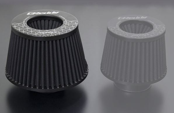 GReddy Airinx M 80mm Universal Air Filter