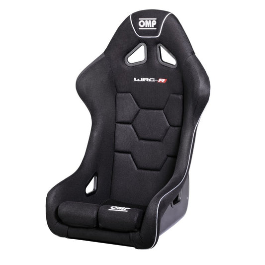 OMP WRC Series Racing Bucket Seat Gel Coated - Size XL