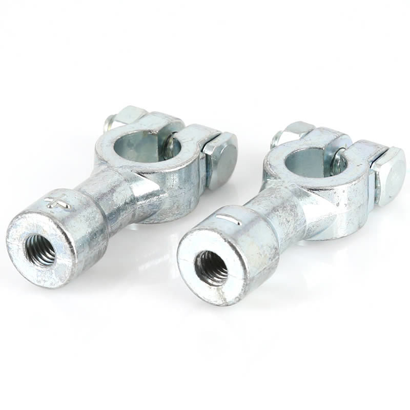 Antigravity Top Post to Side Batttery Terminal Adapters