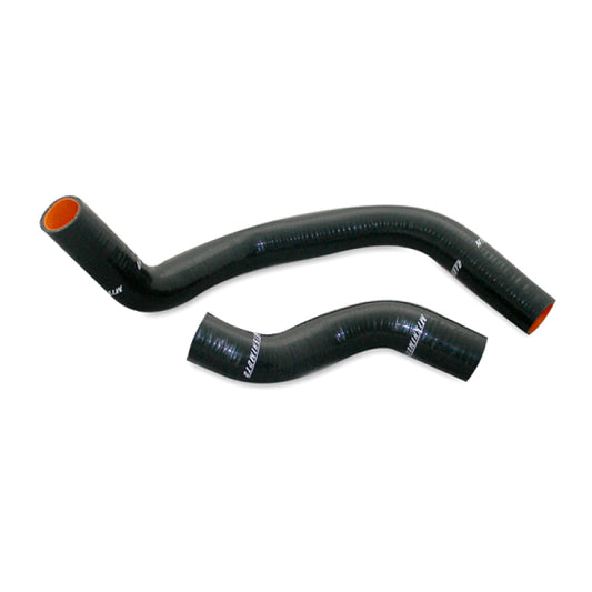 Mishimoto Nissan 240X S13 S14 SR20DET Black Silicone Hose Kit