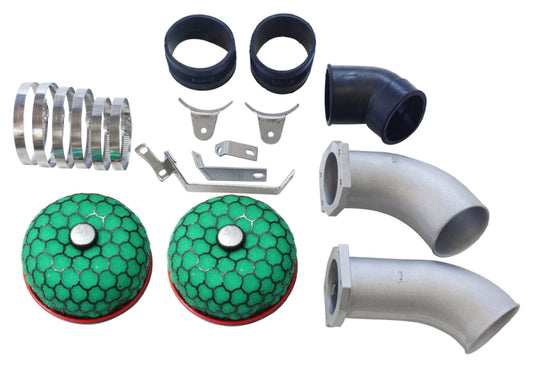 HKS Air Intake SPF Super Power Flow Filter - R34 RB26DETT