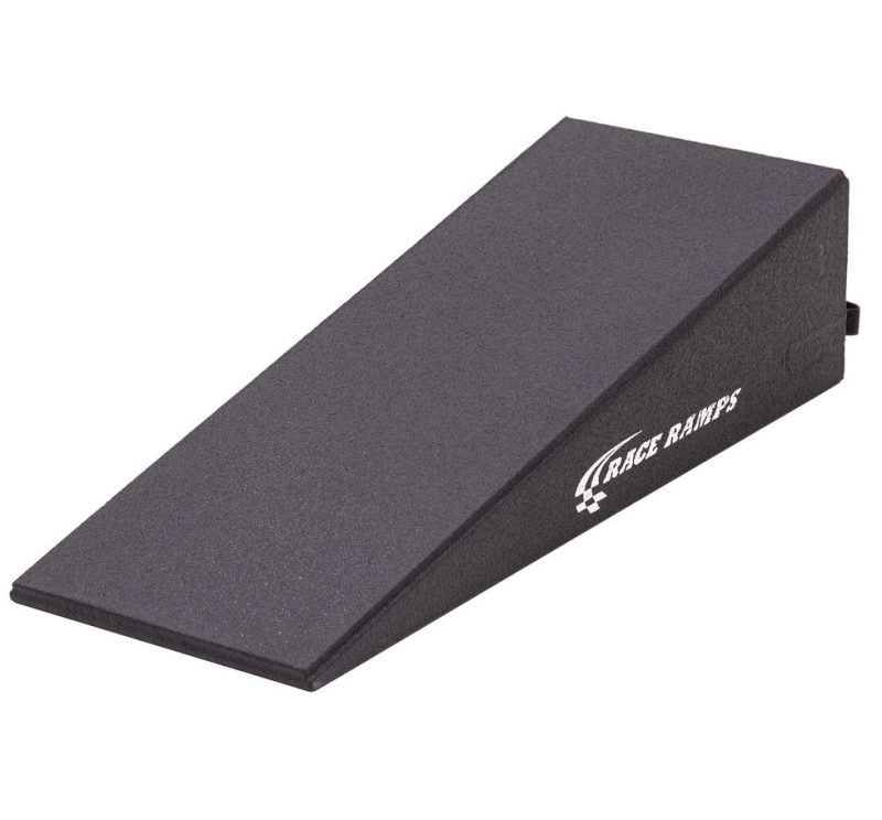 Race Ramps Trailer Side Kick Ramp - 13 Degree Angle (Single Ramp)