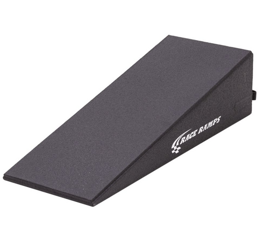 Race Ramps Trailer Side Kick Ramp - 13 Degree Angle (Single Ramp)