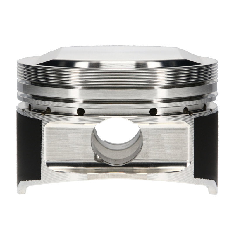JE Pistons Nissan SR20DET 86.50 mm Bore 10:1 KIT - Set/4