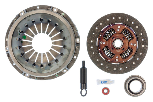 Exedy OE Clutch Kit 1JZ 2JZ GTE with R154